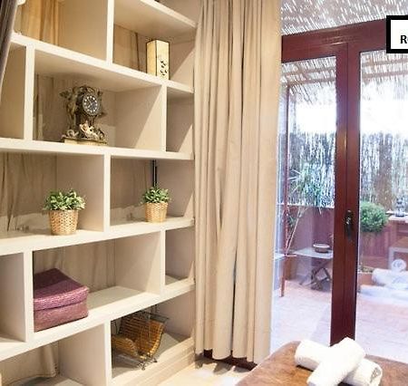 Family Apartment Plaza Espana Barcelona Kültér fotó